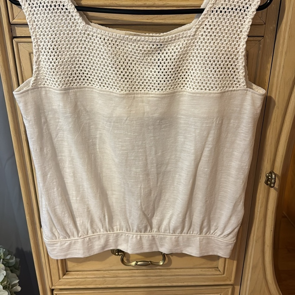 Prana Abbott Pass Tank - Picture 3 of 9